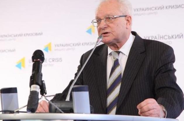 Екс-суддя Міжнародного кримінального трибуналу прокоментував закон про Донбас