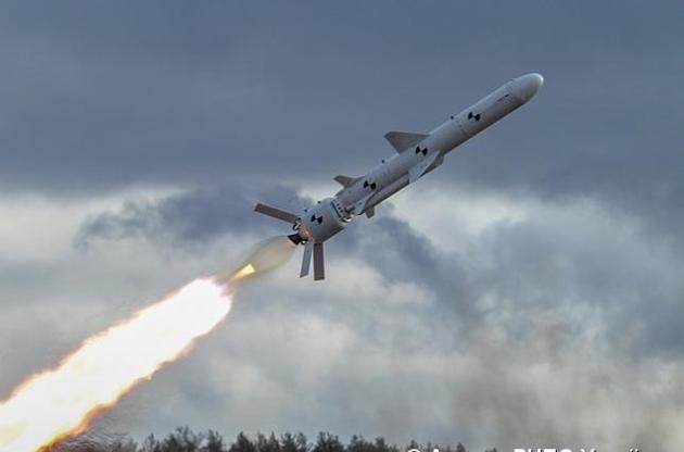 Новейшие ракетные комплексы скоро примут на вооружение ВСУ - СМИ