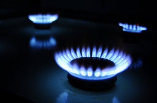 В Минэнергоугля заявляют, что газа для населения хватит до конца года