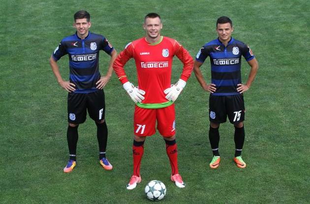 &quot;Чорноморець&quot; може бути покараний УЄФА і УПЛ