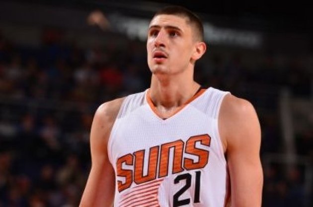 Лень став лідером &quot;Фінікса&quot; в останніх матчах