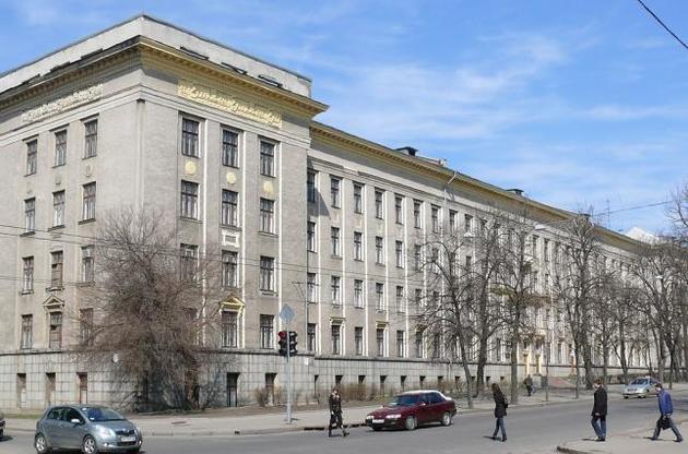 В Харьковском университете воздушных сил нашли застреленным курсанта