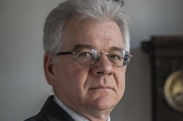 Чапутович вважає, що українцям треба час, що &quot;визнати історичну правду&quot;