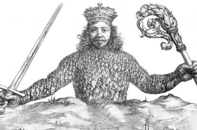 У либерализма как идеи еще есть шанс выжить.