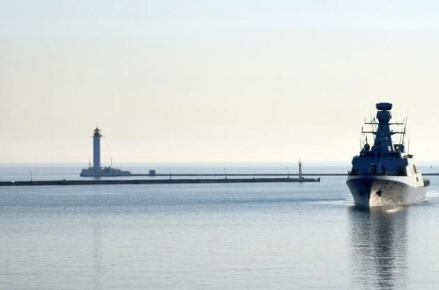 Туреччина знову завадила Кіпру розпочати розробку газового родовища