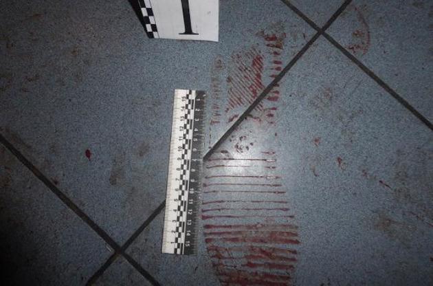 Поліція розшукує чоловіка, який смертельно травмував військовослужбовця