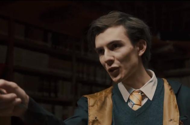 Фильм рассказывает о превращении Тома Реддла в Волан-де-Морта