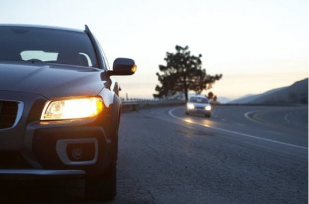 У Криму закінчується термін переоформлення авто