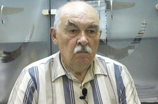 Кузьма Матвиюк