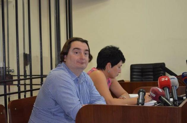 Гужва опроверг слухи о том, что якобы договорился с властями