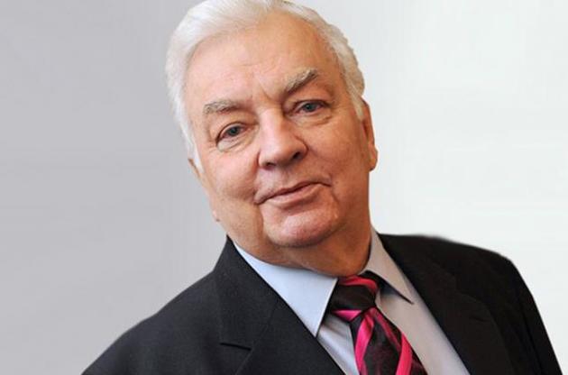 Михаил Державин умер в возрасте 81 года