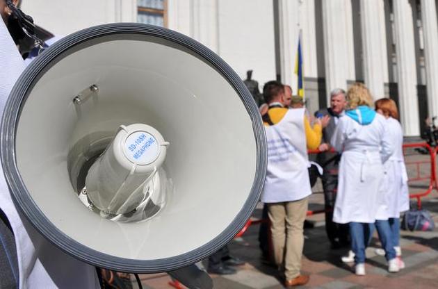 Середній рівень стресу значно впав