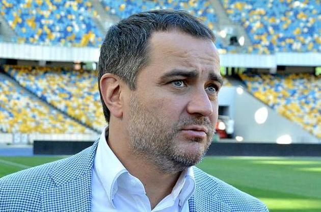 Украина продолжает бороться с договорными матчами