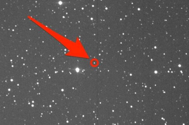 Астрономи знайшли Tesla Roadster в просторах Всесвіту