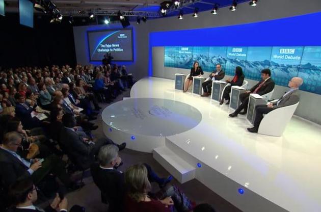 Правительства не должны вмешиваться в информпространство, оправдывая это борьбой с дезинформацией.