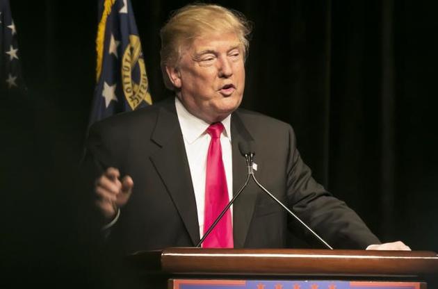 Трамп передумав оприлюднювати відповідь демократів на звинувачення республіканців на адресу ФБР