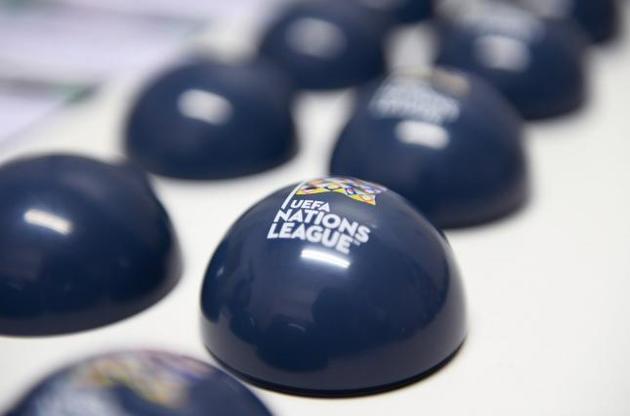 Матчі стартують у вересні