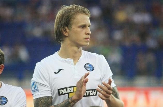 Шабанов усилит центр защиты &quot;Динамо&quot;