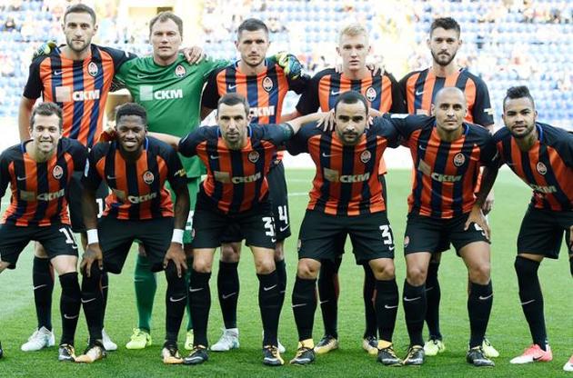 &quot;Горняки&quot; юридически покинули Донецк