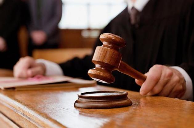 Суд засудив фігуранта "справи Онищенка" до умовного терміну - ЗМІ