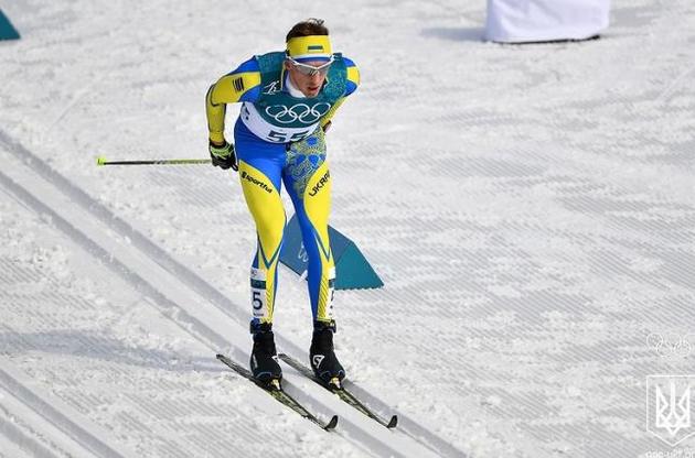 Олімпіада завершиться завтра, 25 лютого