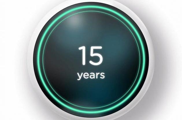 Приложение позволяет определить длительность отношений