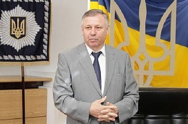 Чеботаря підозрюють у розтраті 14 млн грн бюджетних коштів