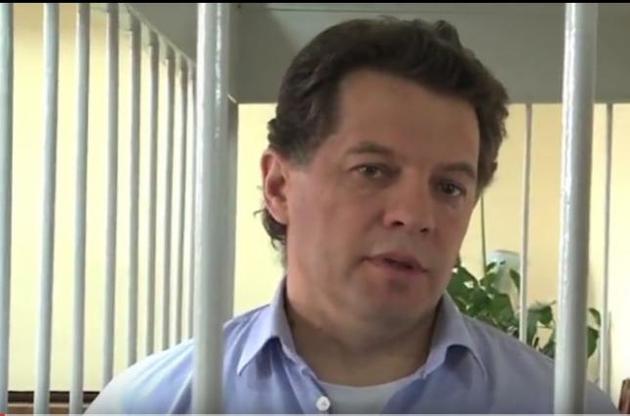 В МИД Украины отреагировали на продление ареста Сущенко