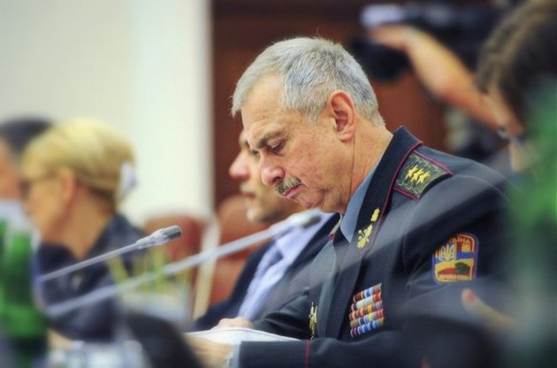 В 2012 году в Кремле не одобрили кандидатуру Коваля на должность главы ССО