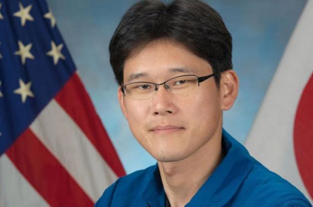 Норисіге Канаі вибачився за фейкову новину про зріст на МКС