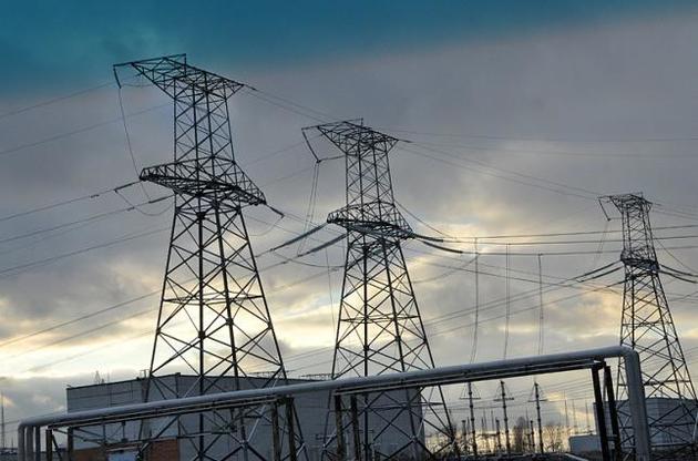В Україні тарифи на електроенергію для бізнесу вище, ніж у багатьох країнах Європи