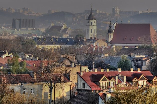 У Литві знову зловили російських шпигунів