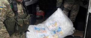 В течение суток боевики шесть раз обстреляли позиции ВСУ, ранен военнослужащий
