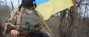 Боевики на Донбассе активизировали воздушную разведку