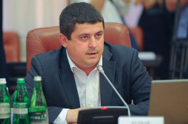 Бурбак: Жодних торгів ми не ведемо