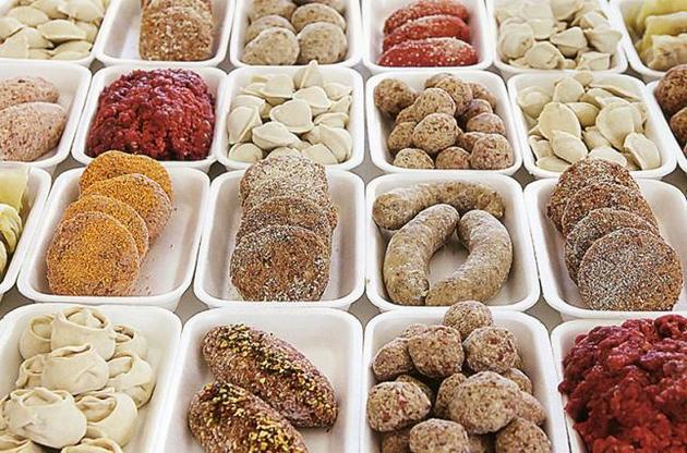 Вживання напівфабрикатів може призвести до розвитку раку