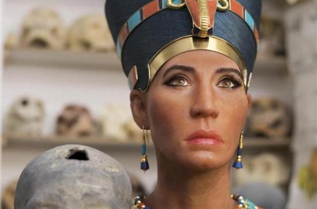 Вчені відтворили зовнішність "Юної леді"