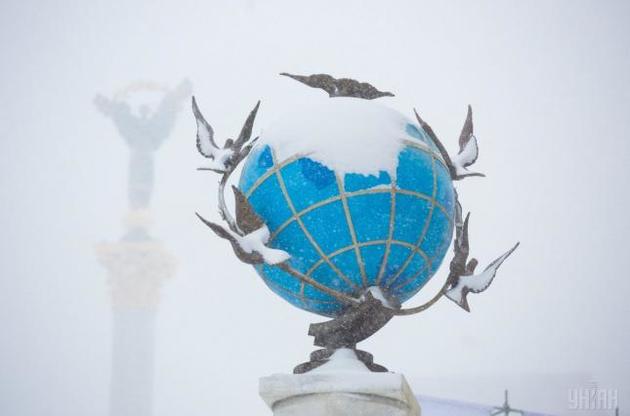 Держстат підрахував кількість іноземців, що відвідали Україну за минулий рік