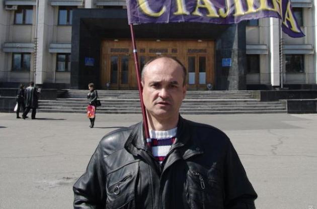 Валентину Дорошенко, несмотря на бурную антиукраинскую деятельность, не угрожал большой срок, но он решил устроить перестрелку с полицией