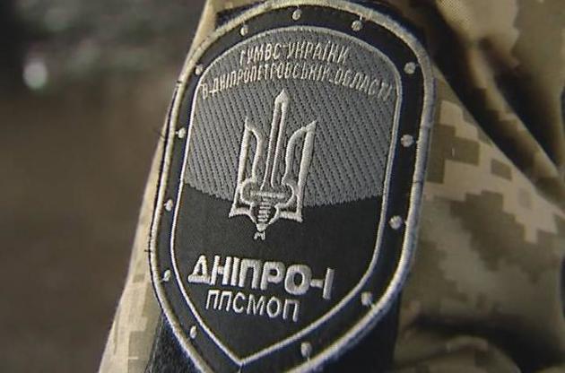 Підозра у вбивстві повідомлена 48-річному співробітникуі батальйону "Дніпро-1"