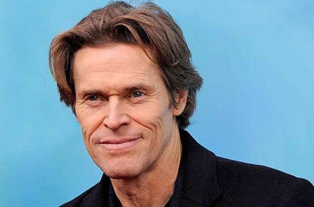 Уиллем Дефо станет обладателем почетного "Золотого льва"