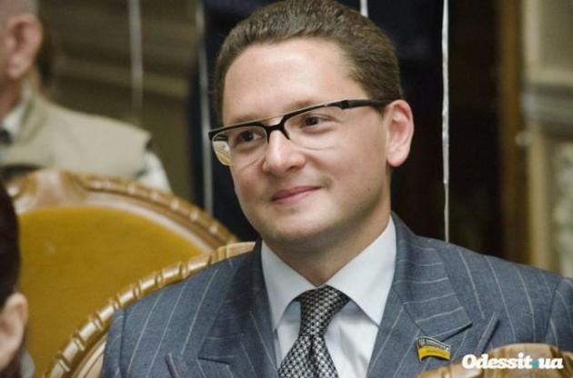 Вугельман остается на своем месте, как и его непосредственный начальник Труханов