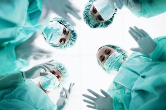 В Украине не хватает более 42 тыс. врачей и 100 тыс. медсестер