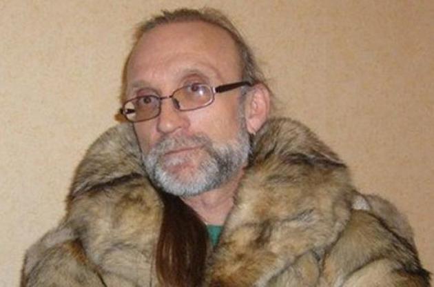 Сергій Черняков помер на 59 році життя