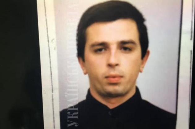 Кашкіна засудили до 5 років позбавлення волі, але відразу ж звільнили від відбування покарання з випробувальним терміном