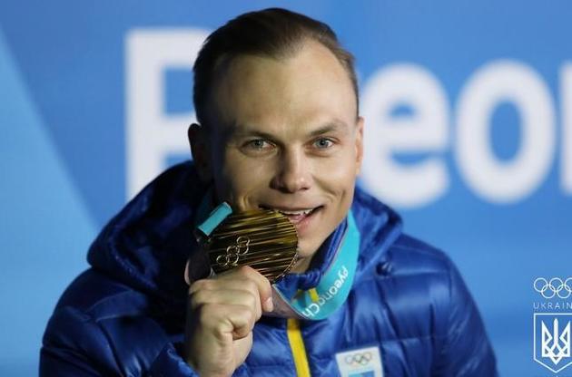 Абраменко получит 125 тысяч долларов