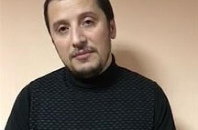 Правоохранители выдворили из Украины "вора в законе" Гегу Озургетского