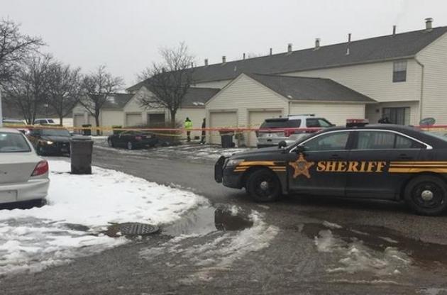 Двоє поліцейських загинули, спробувавши заарештувати уэстервилльца