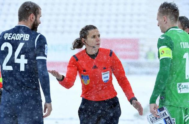 Матч буде зіграно у Львові