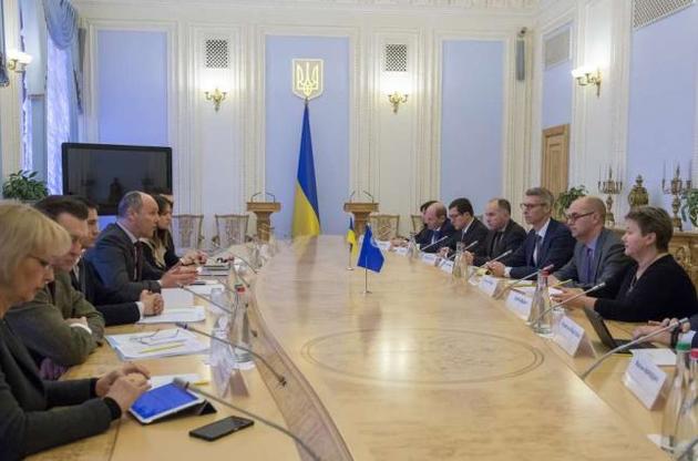 Представитель МВФ указал на источники коррупции в Украине